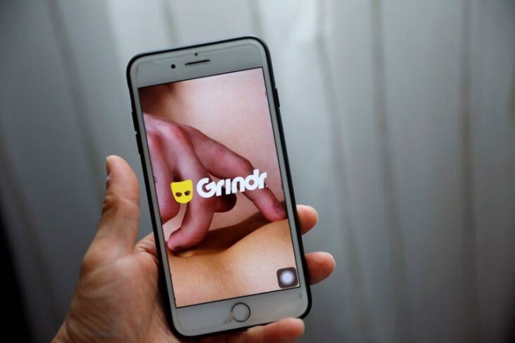 Dating app Grindr ‘disappointed’ by Pakistan block – Reuters India