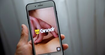 Dating app Grindr ‘disappointed’ by Pakistan block – Reuters UK