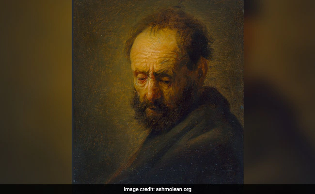 “Fake” Rembrandt Might Be Nearly 400-Year-Old Masterpiece, Says UK Museum