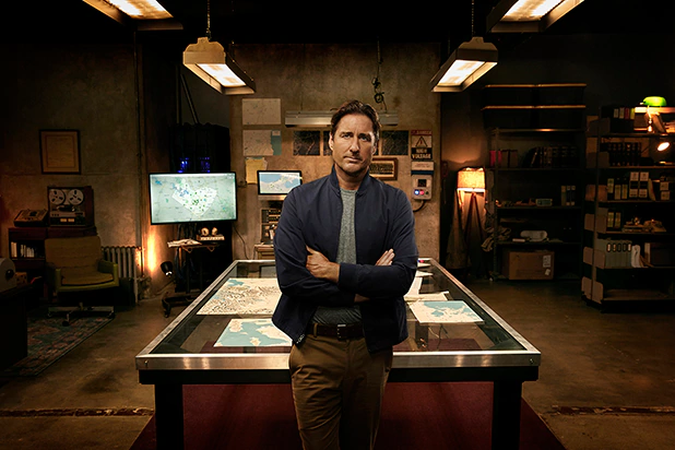 Luke Wilson to Host ABC Unscripted Series ‘Emergency Call’ About 9-1-1 Operators (Video)