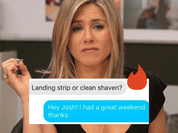 Annddd it’s time to delete Tinder forever (32 Photos)