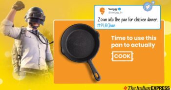 Brands jump in with posts as #PUBGbanned dominates social media trends