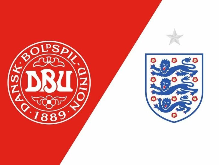 Denmark vs England live stream: How to watch the UEFA Nations League game