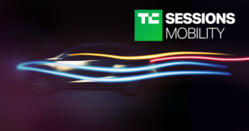 5 Reasons you need to attend TC Sessions: Mobility 2020