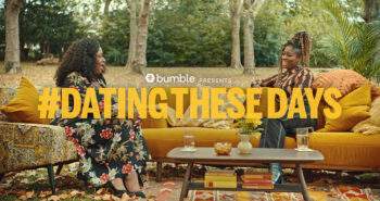 Bumble: Dating These Days