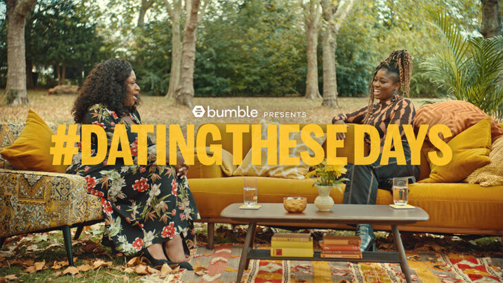Bumble: Dating These Days