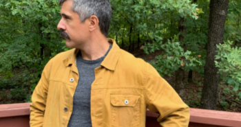 The Fall Jacket: A Recommendation
