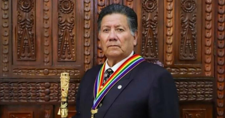 Ricardo Valderrama, Noted Anthropologist and Mayor in Peru, Dies at 75