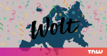Wolt voted Europe’s hottest startup in Tech5’s 2020 competition
