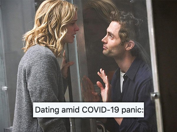 Dating memes: 2020 style (29 Photos)