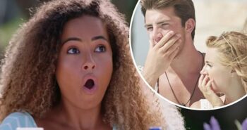 Love Island fans go wild as producers expand the dating show to Nigeria and Spain