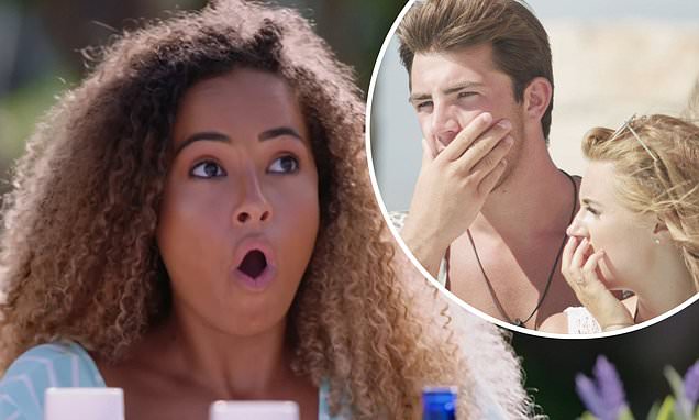 Love Island fans go wild as producers expand the dating show to Nigeria and Spain